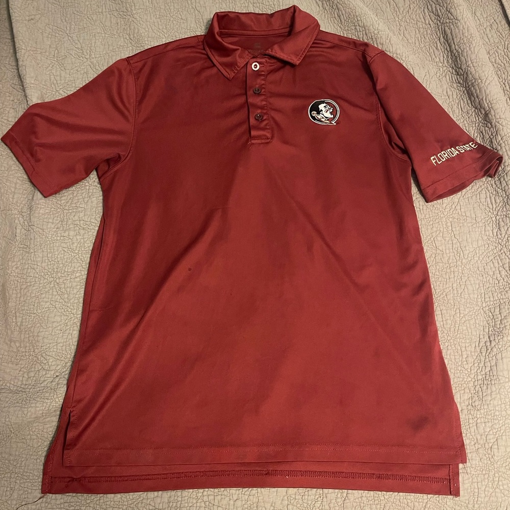 Florida State University- FSU - Polo